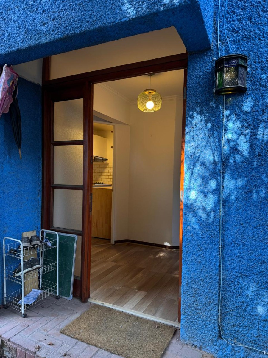 Venta Casa NO 3D 2B 1E 1B Francisco de Villagra - La Reina