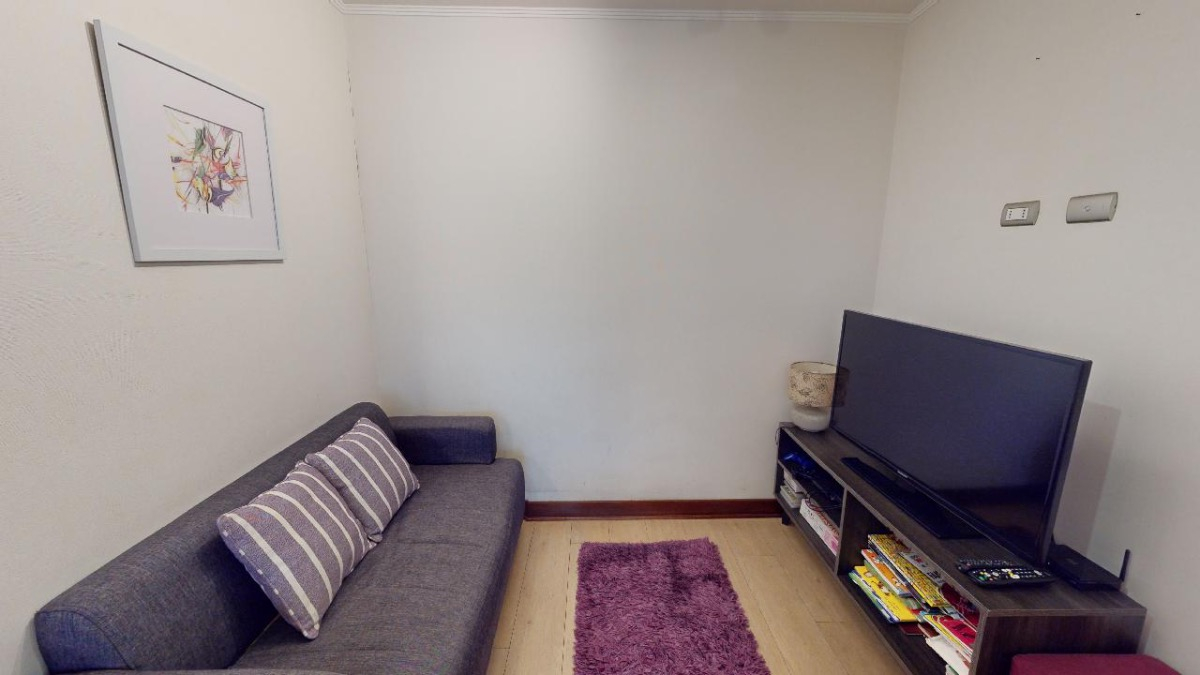 Venta Departamento 3D Sebasti&aacute;n Elcano - Las Condes