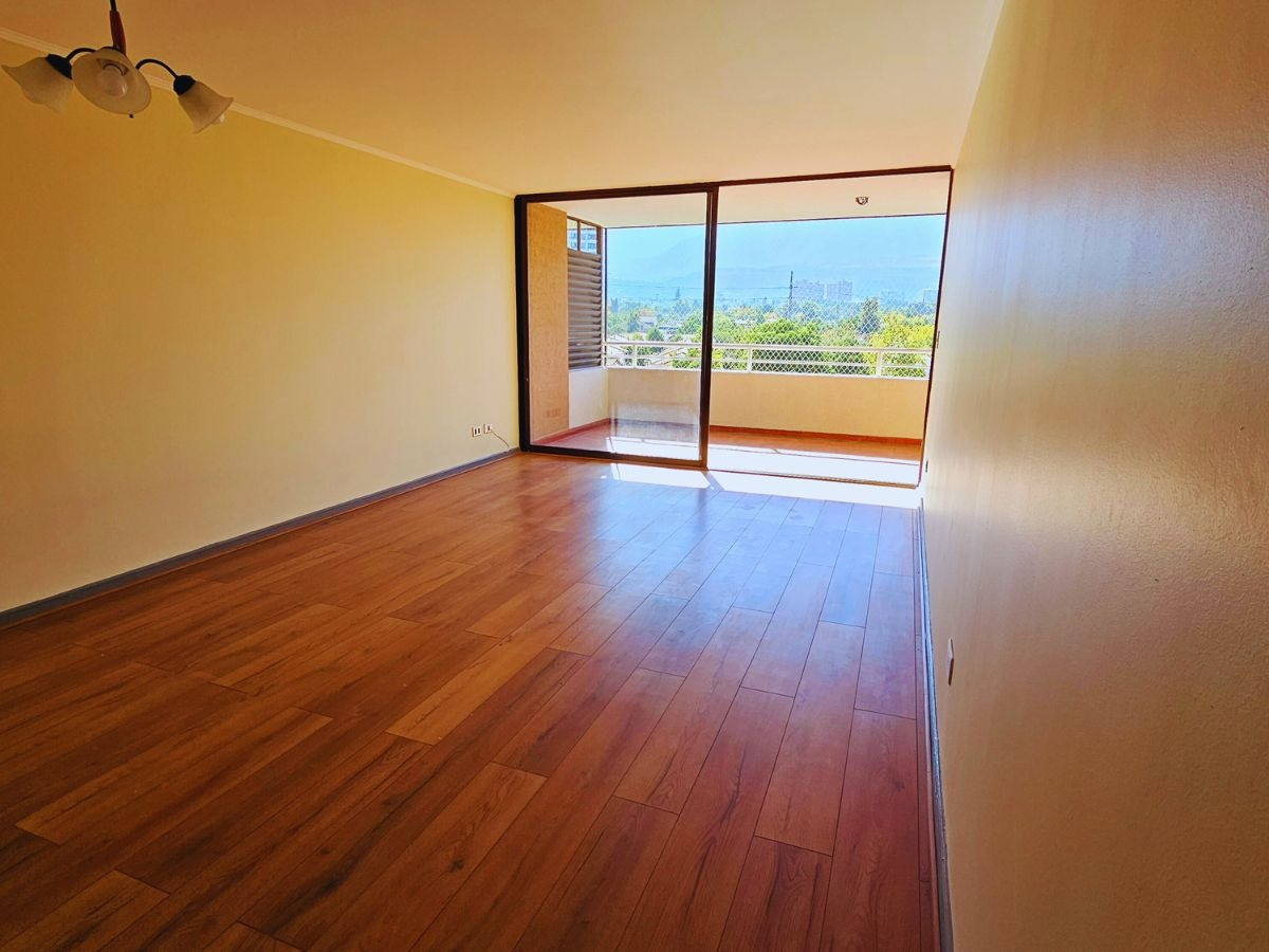 Venta Departamento NO 4D en suite 3B 1E 1B Rotonda Atenas - Las Condes