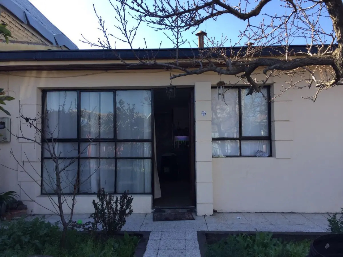 Venta Casa N 3D 1B 3E Villa Frei - &Ntilde;u&ntilde;oa