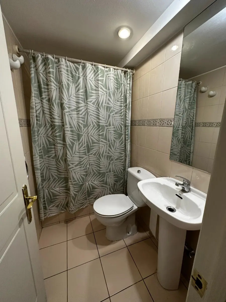 Venta Departamento 2D Sebasti&aacute;n Elcano - Las Condes
