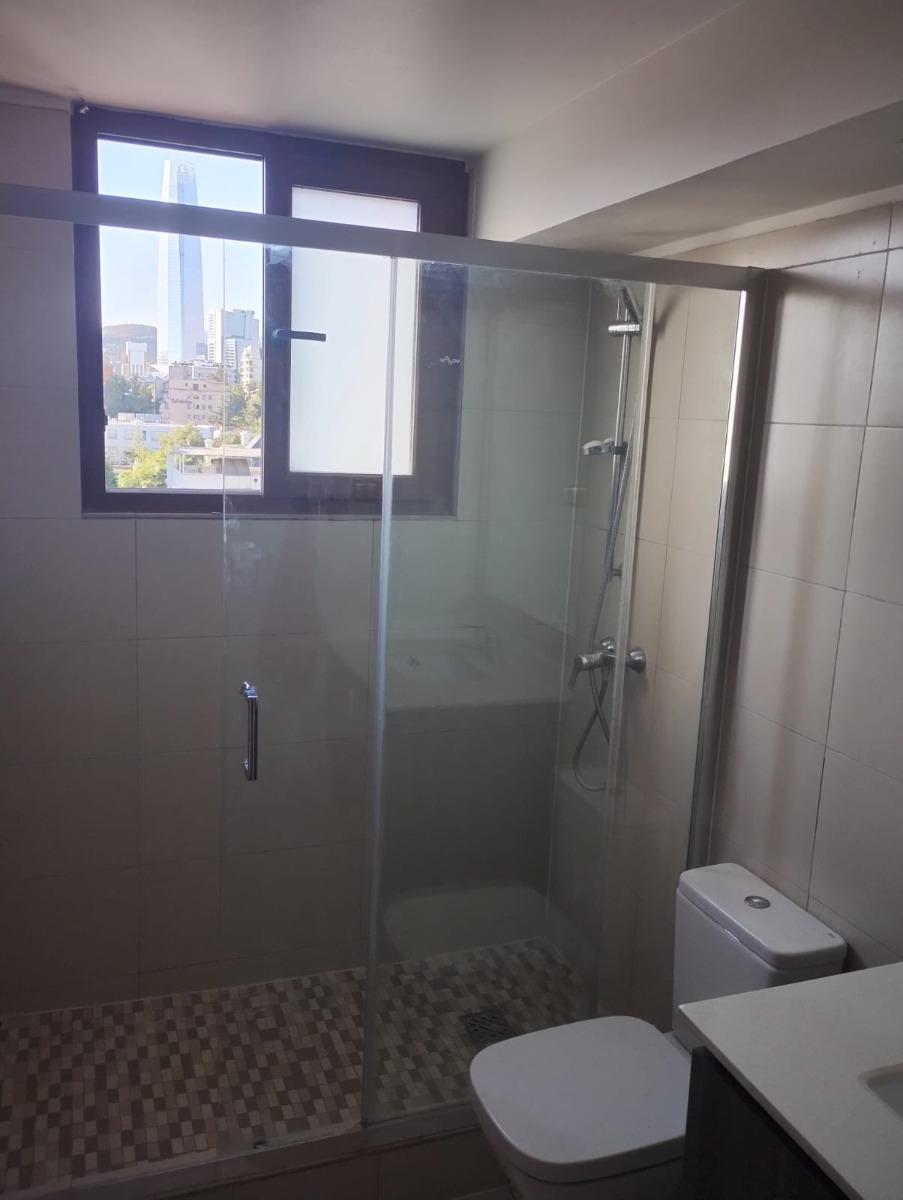 Arriendo Departamento NOSP 4D en suite 3B 2E 1B Los Leones - Providencia