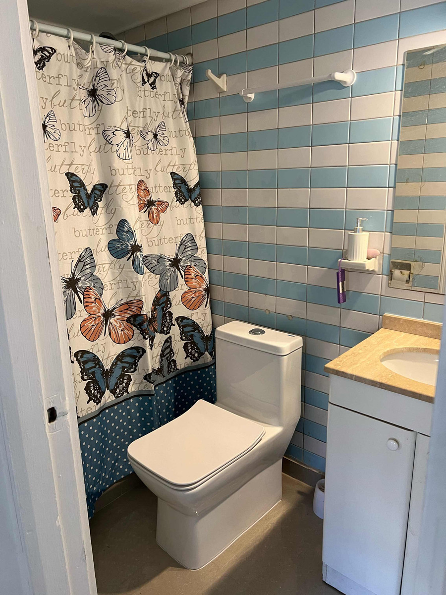 Arriendo Departamento 3D 2B Metro Tobalaba - Mall Costanera - Providencia