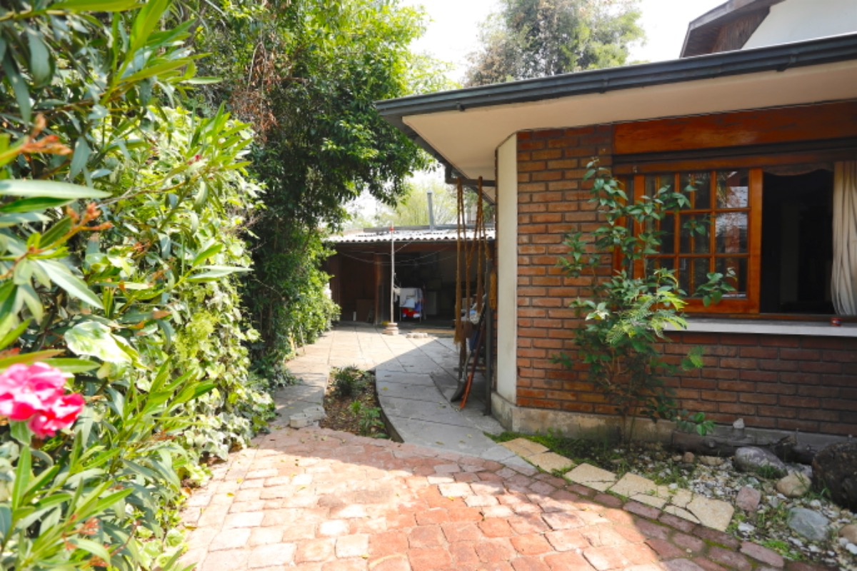 Venta Casa NO 6D 3B 4E 1B Campus Oriente - Providencia