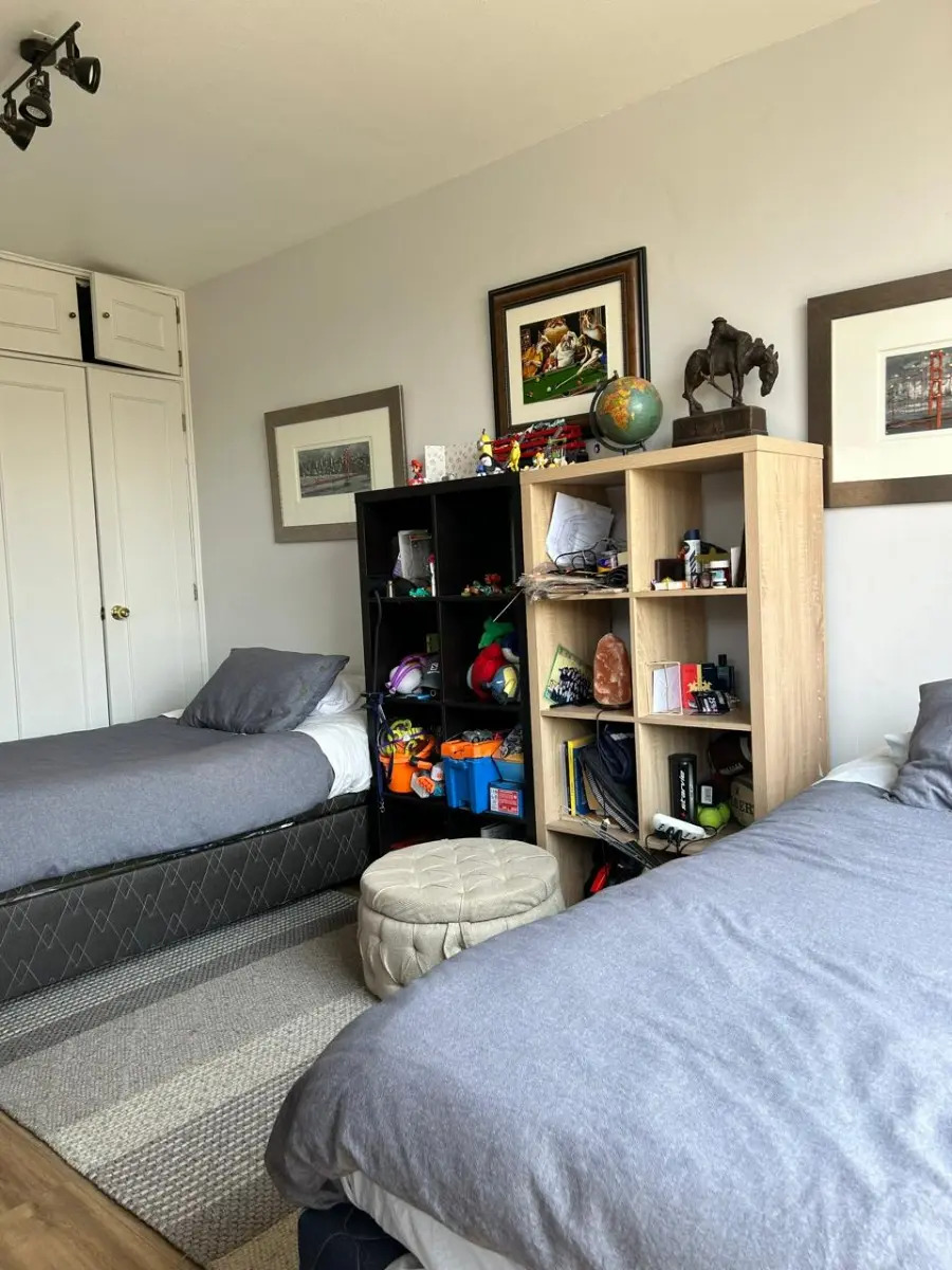 Venta Departamento O 4D en suite Walk-in cl&oacute;set 3B 2E 1B Borde R&iacute;o - Casa Piedra - Vitacura