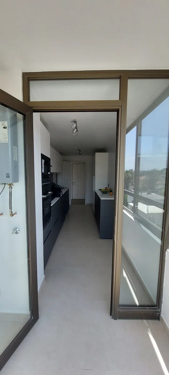 Venta Departamento NO 2D Suite 2B 1E 1Bd  - Providencia