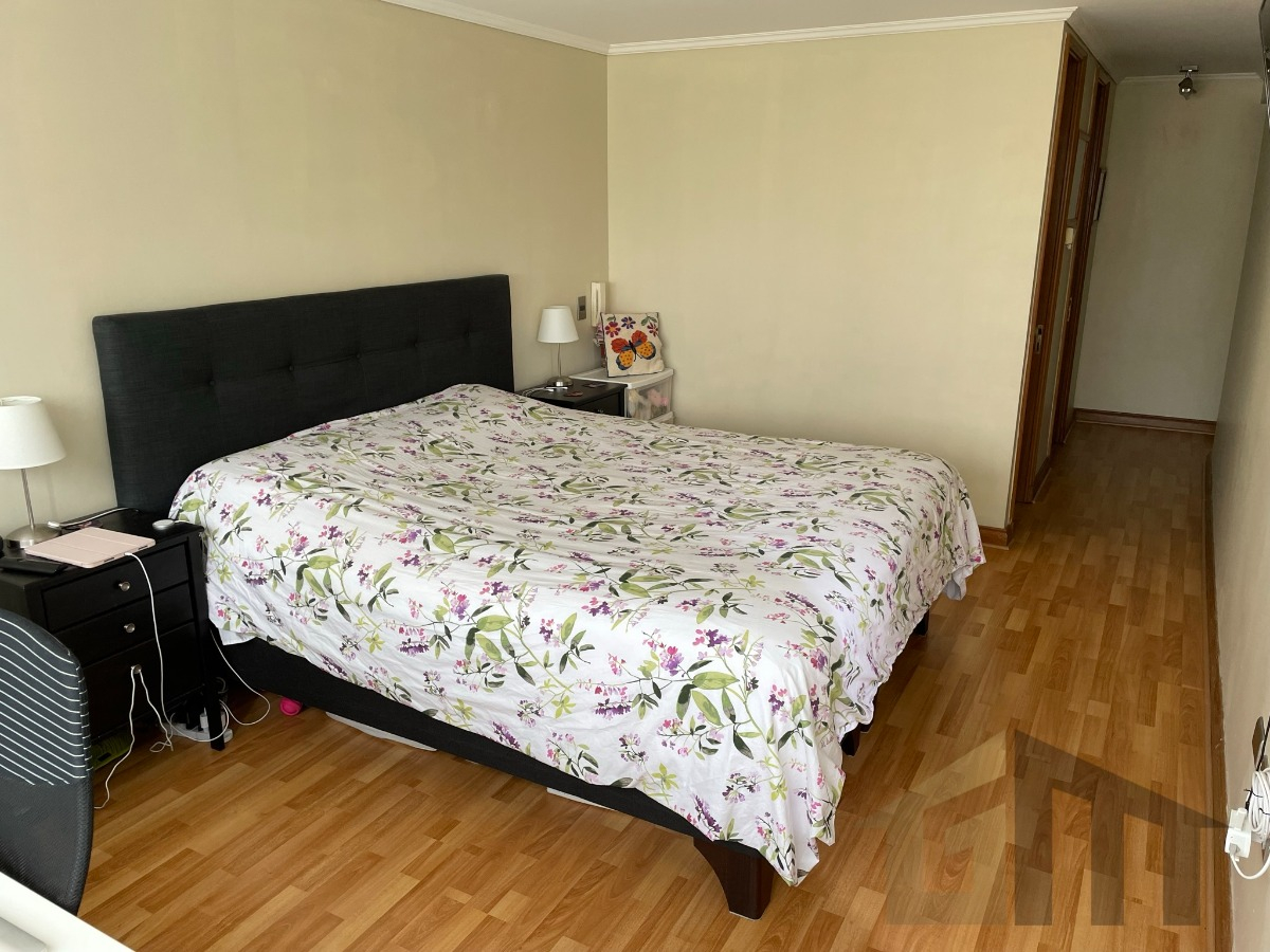 Venta Departamento S 2D en suite Walk-in cl&oacute;set 2B 2E 1B  - Las Condes