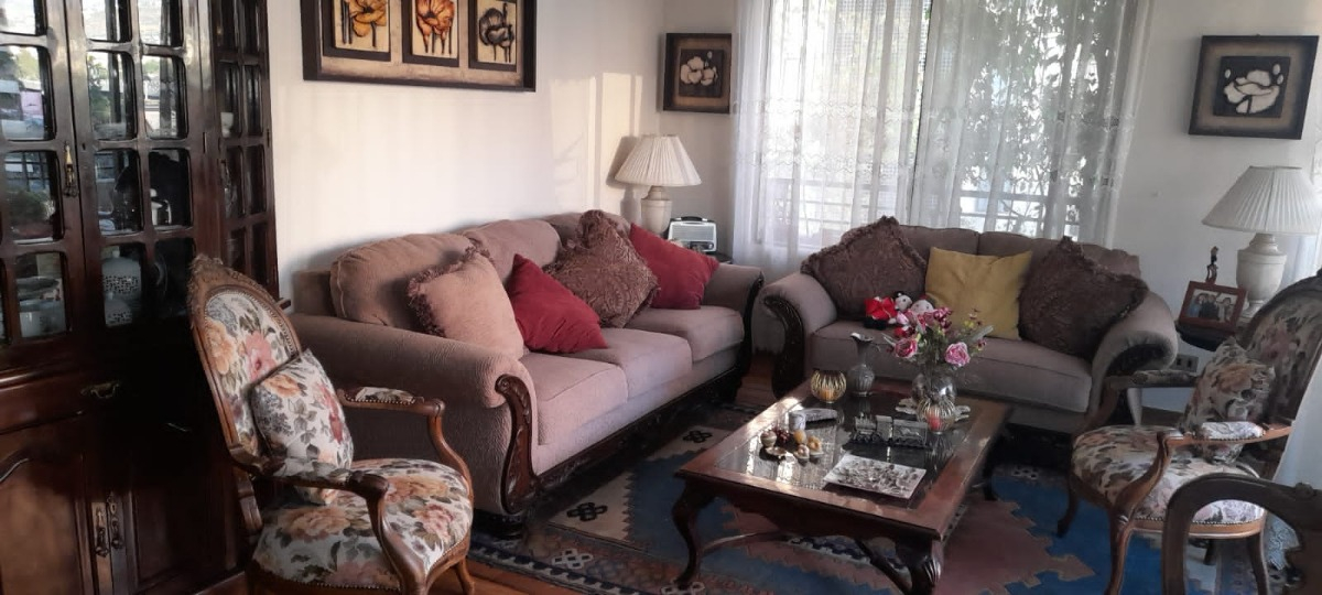 Venta Departamento 4D Rotonda Atenas - Las Condes