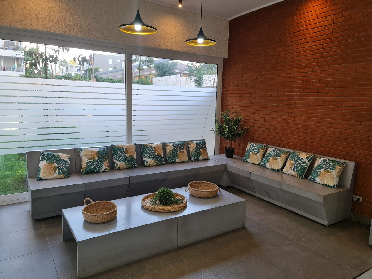 Arriendo Departamento S 2D en suite Walk-in cl&oacute;set 1B 1E 1B Plaza &Ntilde;u&ntilde;oa - &Ntilde;u&ntilde;oa