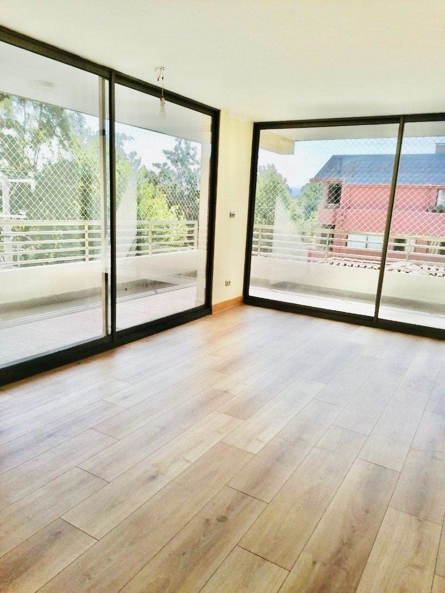 Arriendo Departamento NP 3D 2B 1E 1Bd Plaza Ega&ntilde;a - &Ntilde;u&ntilde;oa