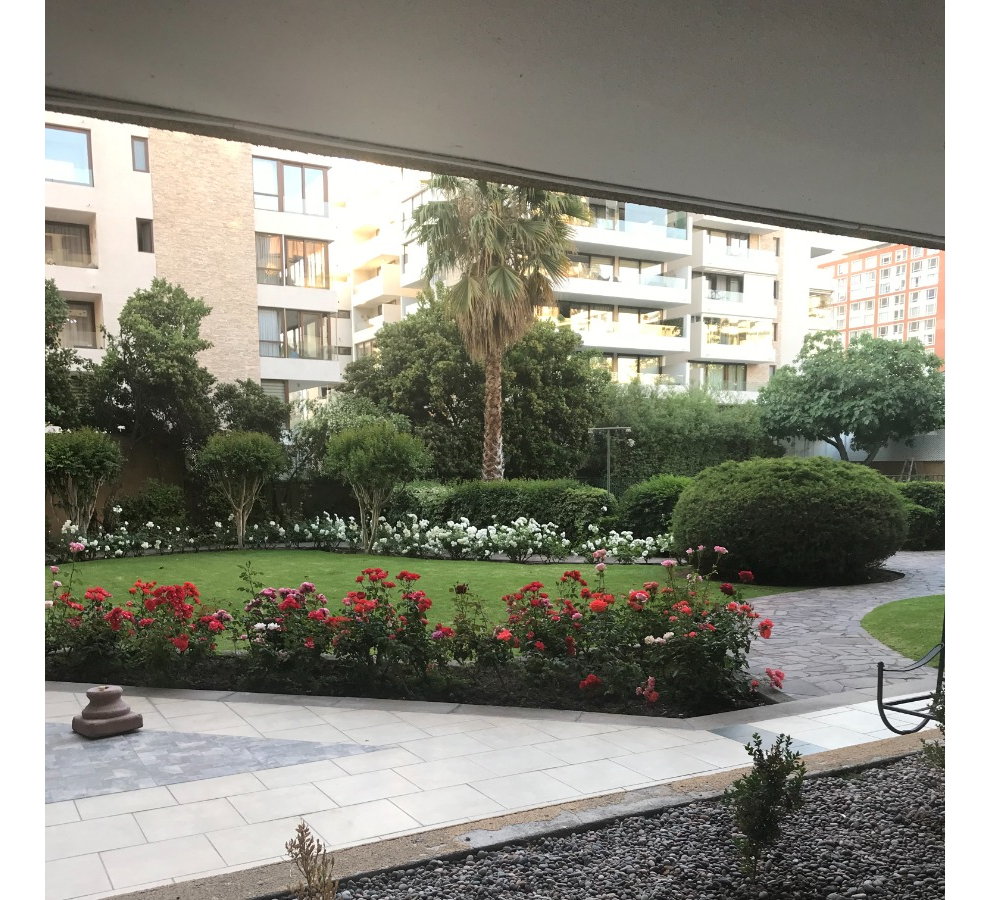 Venta Departamento SO 3D en suite Walk-in cl&oacute;set 2B 1E 1B Metro Manquehue - Apumanque - Las Condes