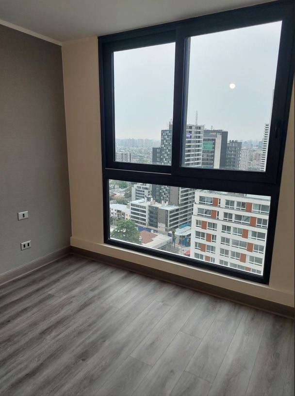 Arriendo Departamento P 2D en suite Walk-in cl&oacute;set 2B 1E 1B Metro &Ntilde;u&ntilde;oa - &Ntilde;u&ntilde;oa