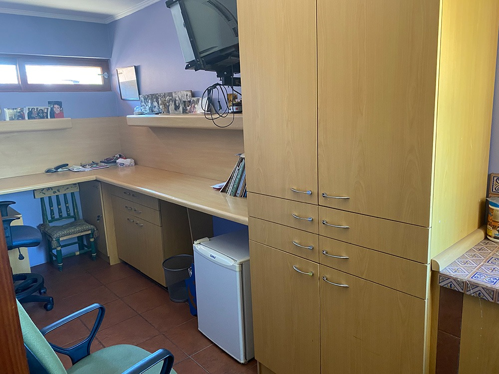 Venta Casa NO 4D en suite Walk-in cl&oacute;set 3B 2E 1B La Dehesa - Lo Barnechea