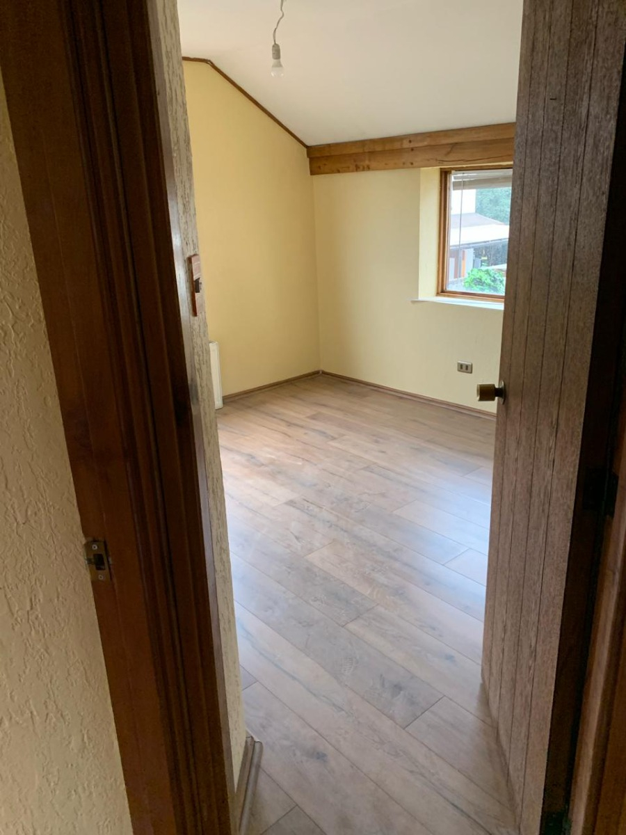 Arriendo Casa NO 5D en suite 3B 2E 1B Carlos Ossand&oacute;n - La Reina