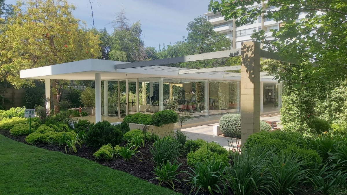 Venta Departamento 3D La Llaver&iacute;a - Vitacura