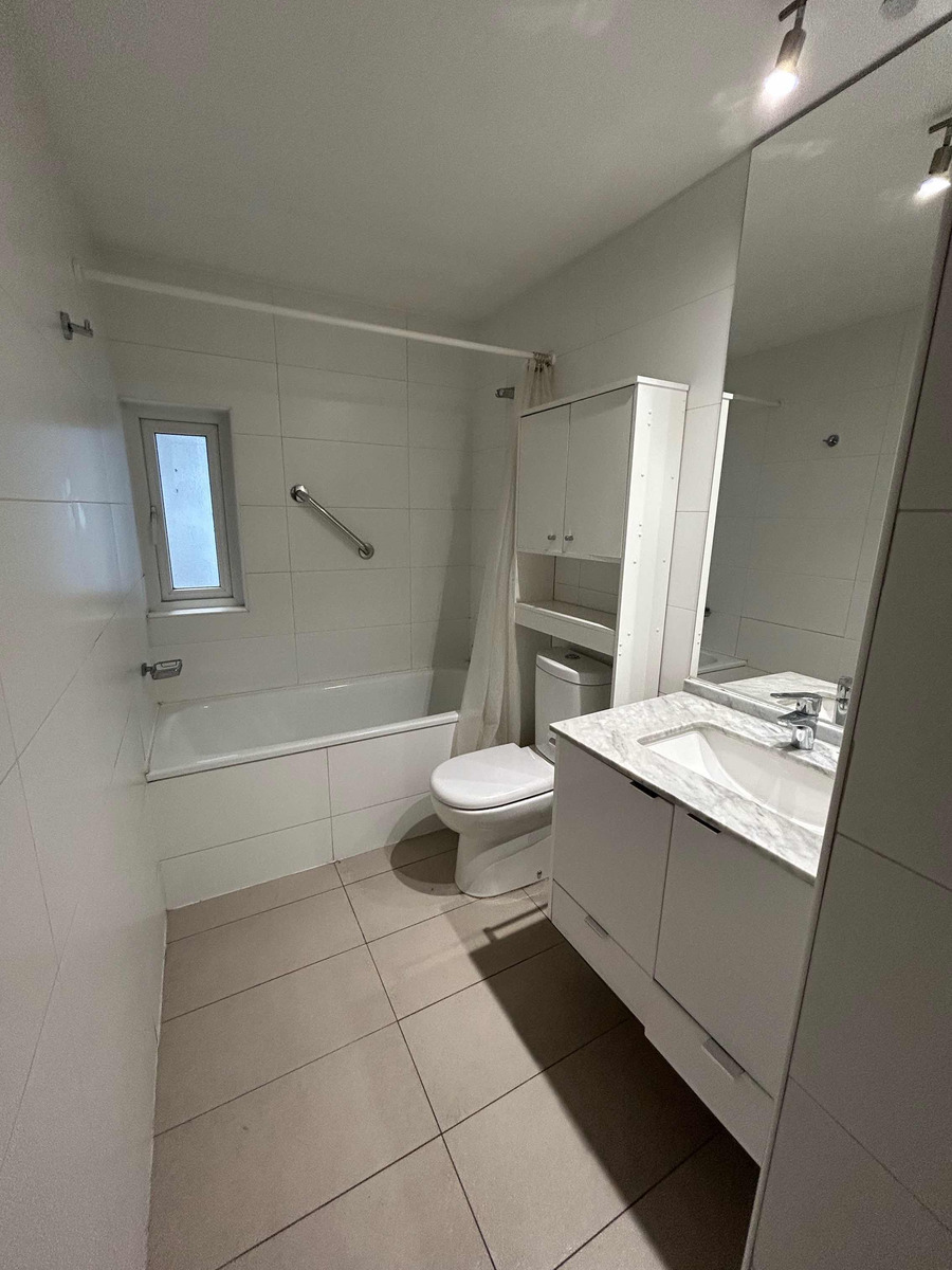 Arriendo Departamento SP 2D 2B 1E 1B Metro Bilbao - Providencia