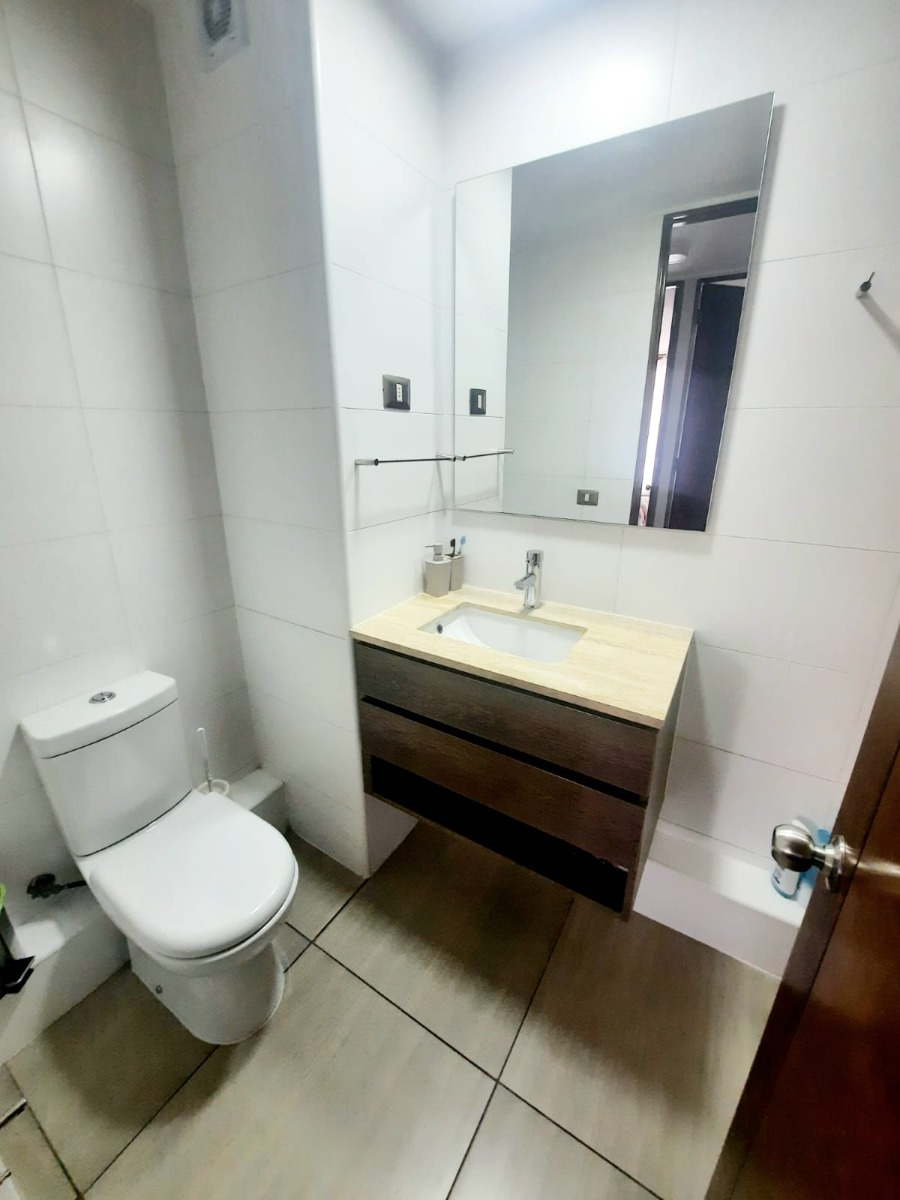 Venta Departamento NP 3D en suite Walk-in cl&oacute;set 2B 2E 1B In&eacute;s de Su&aacute;rez - Providencia