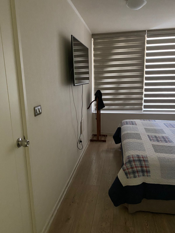Venta Departamento 2D 2B 1E Bogot&aacute; - Sierra Bella - Santiago
