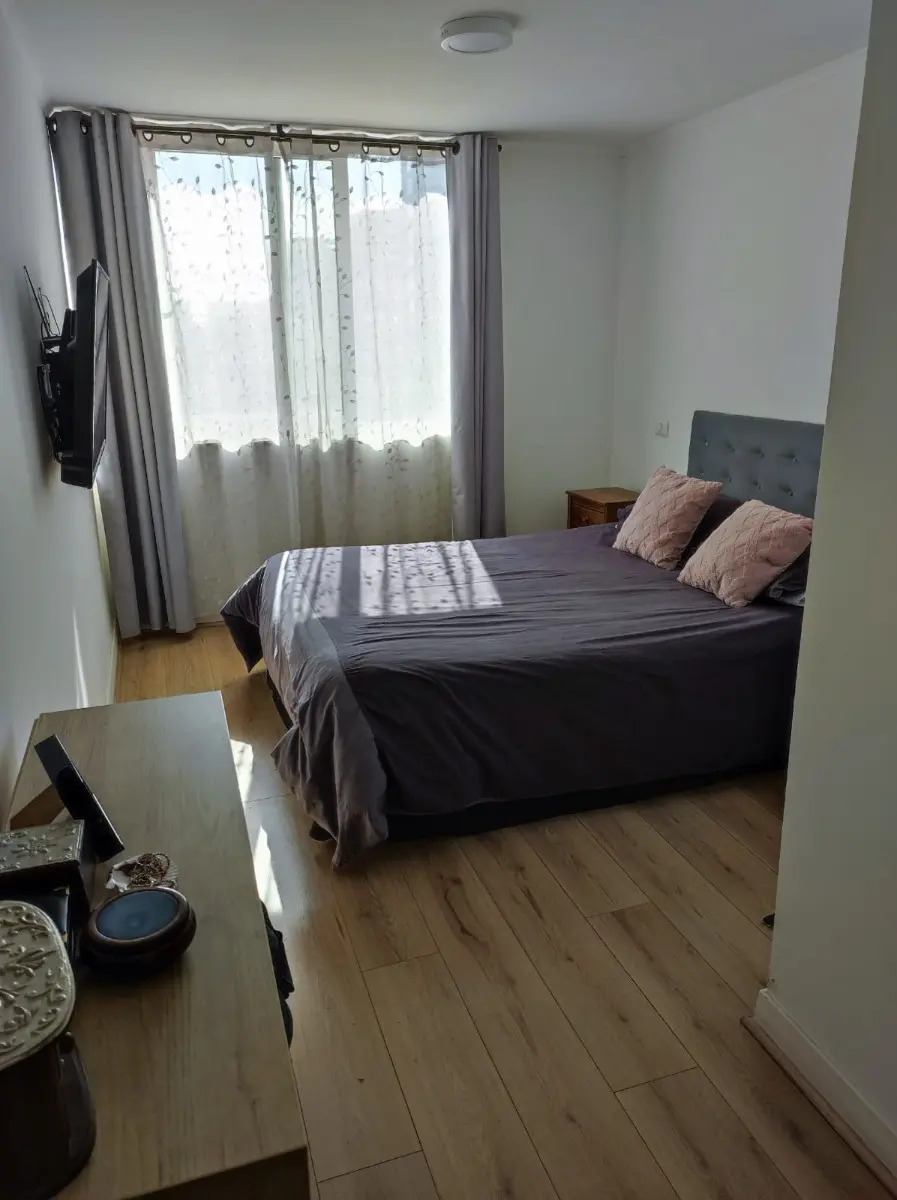 Venta Departamento NO 2D en suite Walk-in cl&oacute;set 2B 2E 1B Blest Gana - La Reina