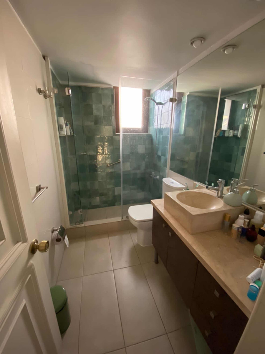 Arriendo Departamento 3D Parque Bicentenario - Vitacura