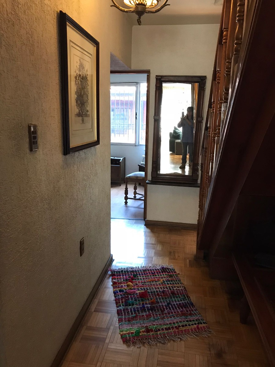 Venta Casa NOSP 4D en suite Walk-in cl&oacute;set 3B 2E 1B Los Dominicos - Las Condes