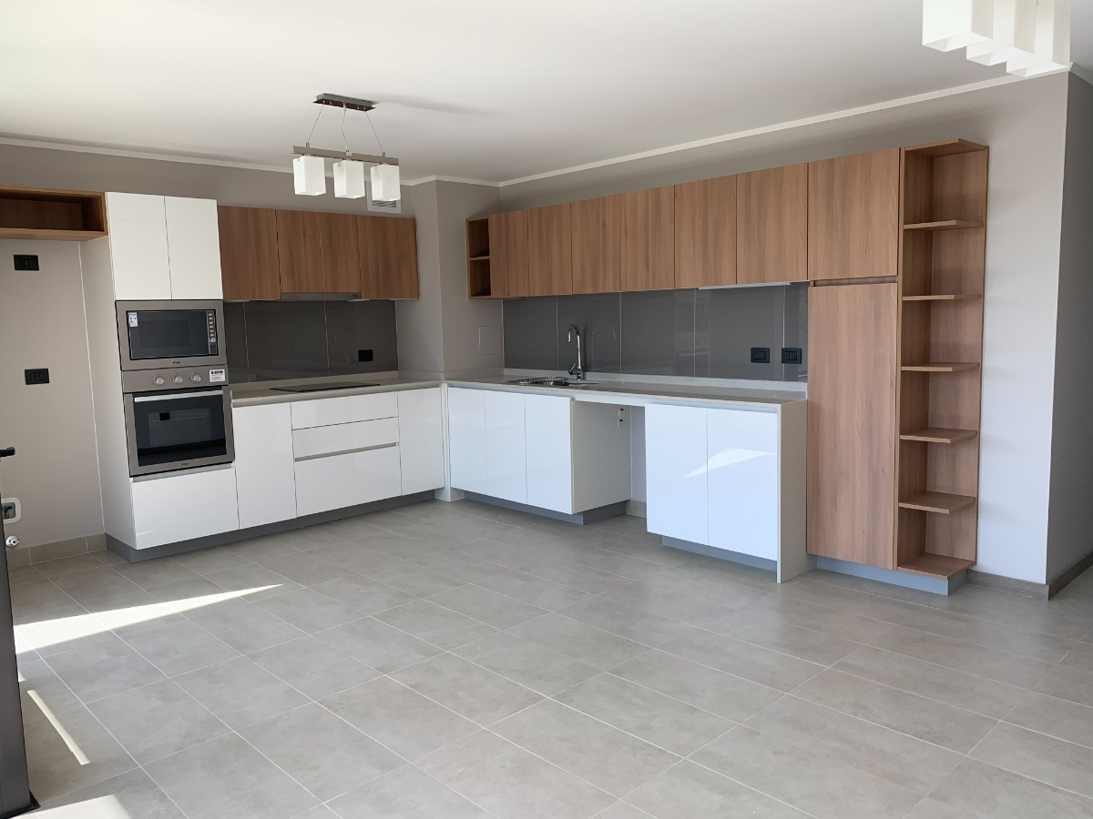 Arriendo Departamento O 2D en suite 2B 1E 1B Las Lilas - Providencia