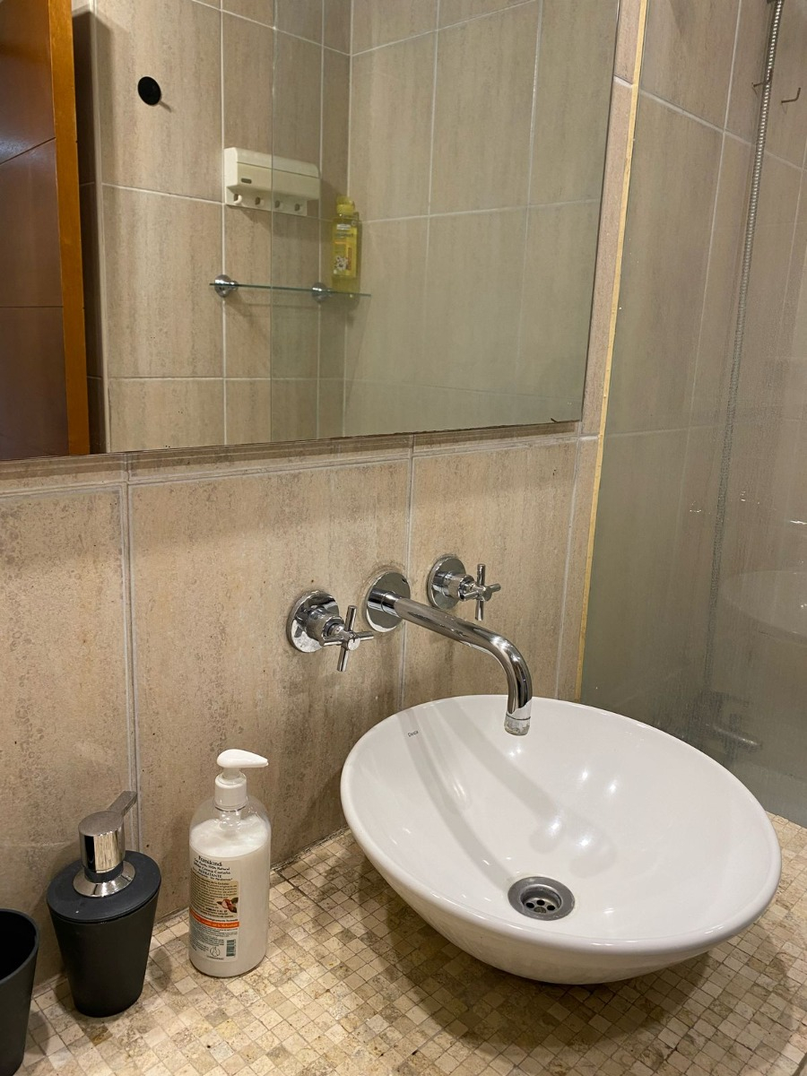 Venta Departamento NP 1D en suite Walk-in cl&oacute;set 1B  - Providencia