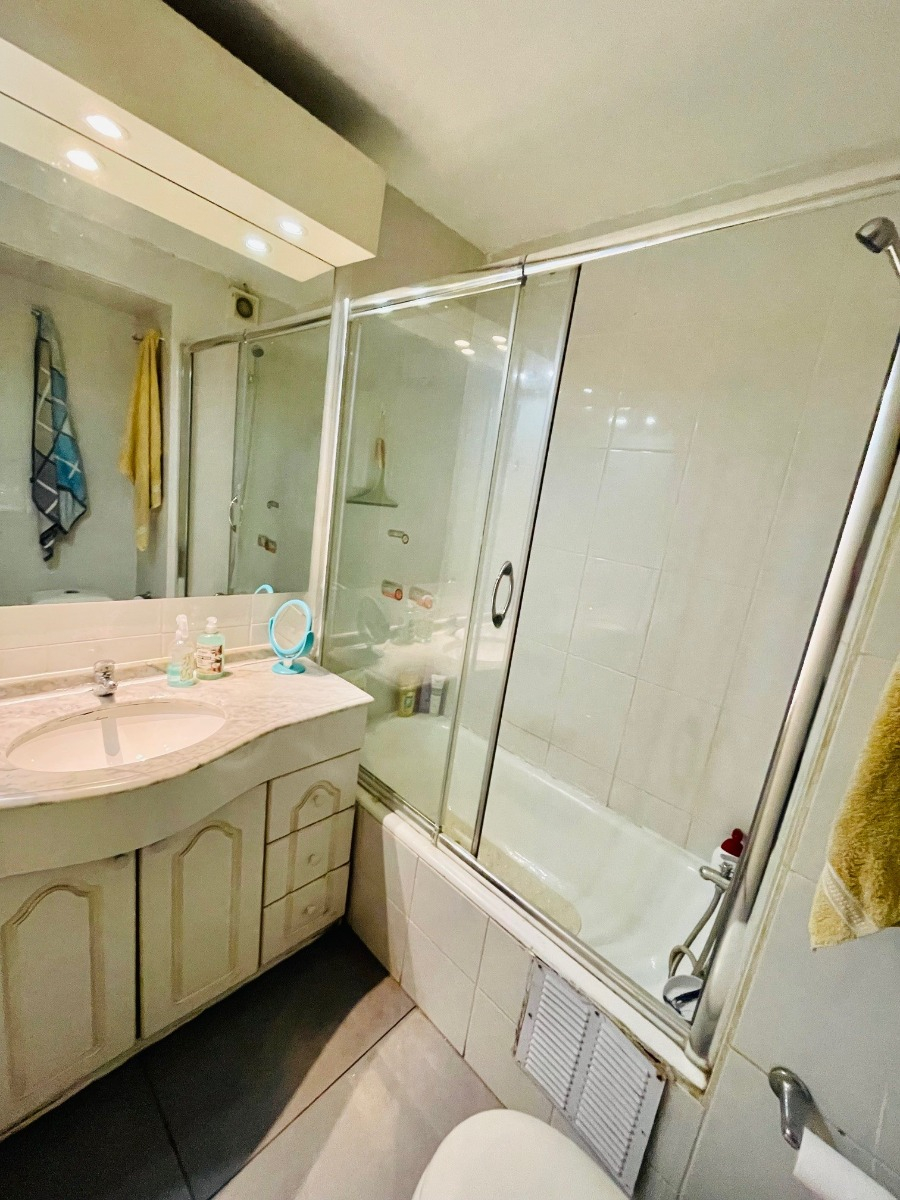 Venta Departamento NP 3D Walk-in cl&oacute;set 2B 1E 1B Barrio El Golf - Las Condes