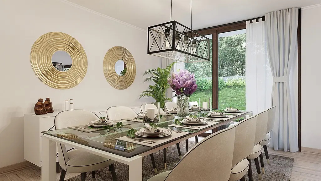 Venta Casa NOSP 5D en suite Walk-in cl&oacute;set 4B 3E 1B La Reina Alta - La Reina