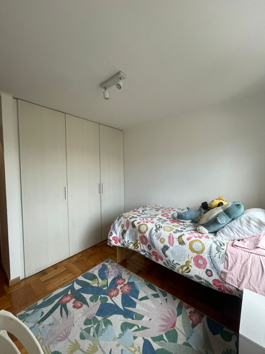 Arriendo Departamento SP 3D 2B  - Providencia