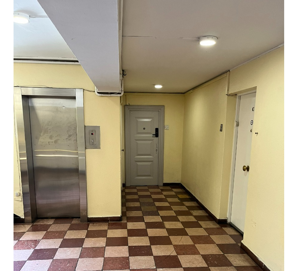 Venta Oficina SO 2B 1B Manuel Montt - Providencia