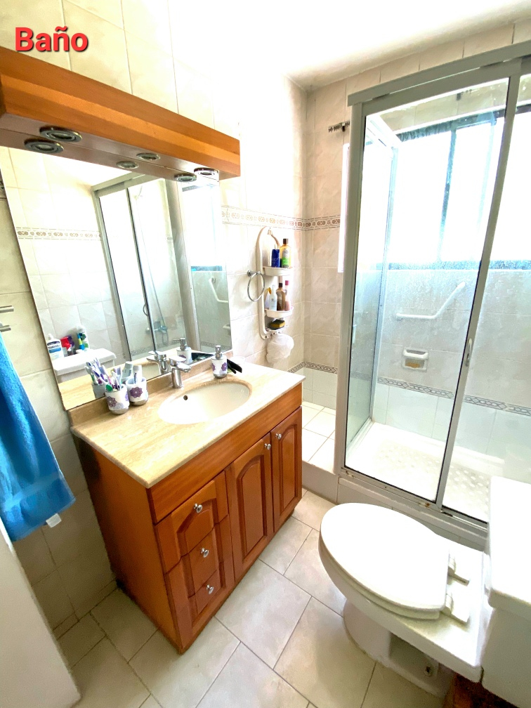 Arriendo Departamento 2D Rotonda Atenas - Las Condes