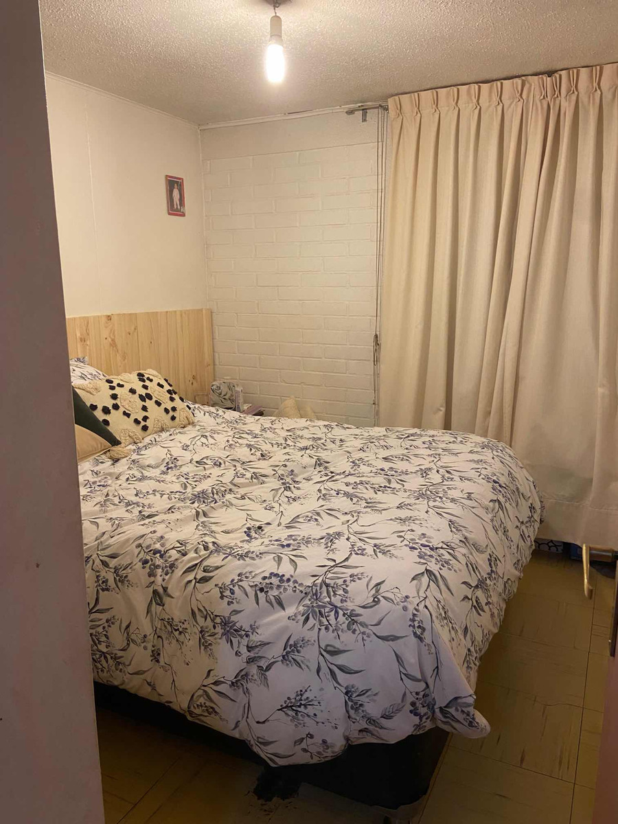 Venta Departamento 2D El Remanso - Las Condes