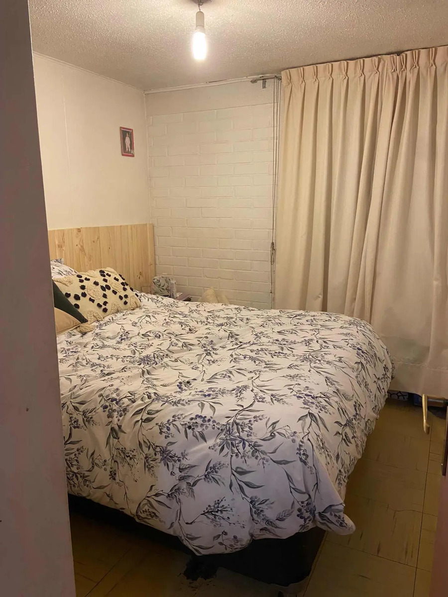 Venta Departamento 2D El Remanso - Las Condes