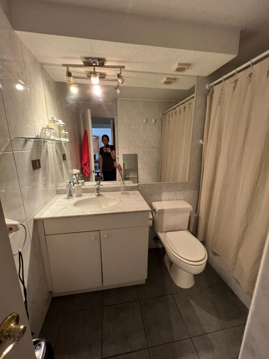 Arriendo Departamento 2D Nueva Las Condes - Las Condes