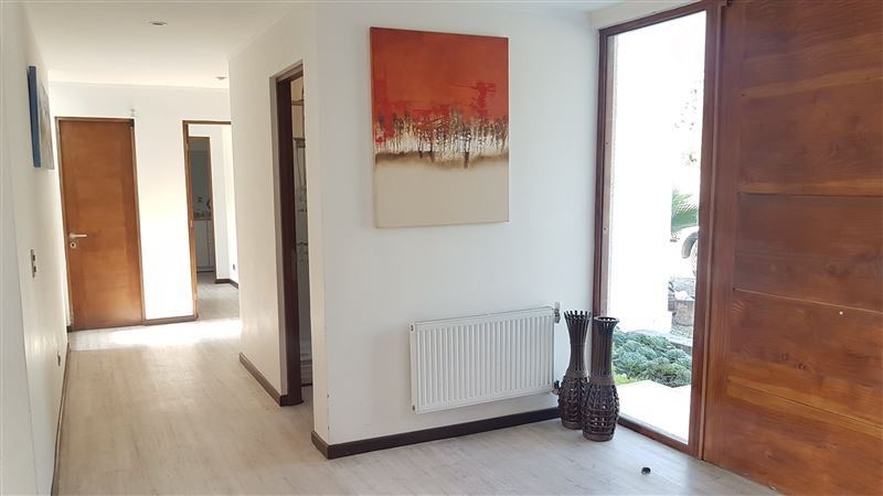Venta Casa N 5D en suite Walk-in cl&oacute;set 5B 6E 1B Chicureo - Colina
