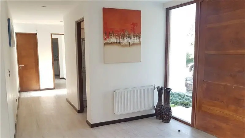 Venta Casa N 5D en suite Walk-in cl&oacute;set 5B 6E 1B Chicureo - Colina