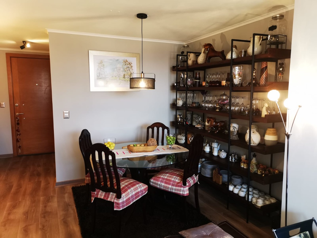 Venta Departamento P 3D en suite Walk-in cl&oacute;set 2B 1E 1B In&eacute;s de Su&aacute;rez - Providencia