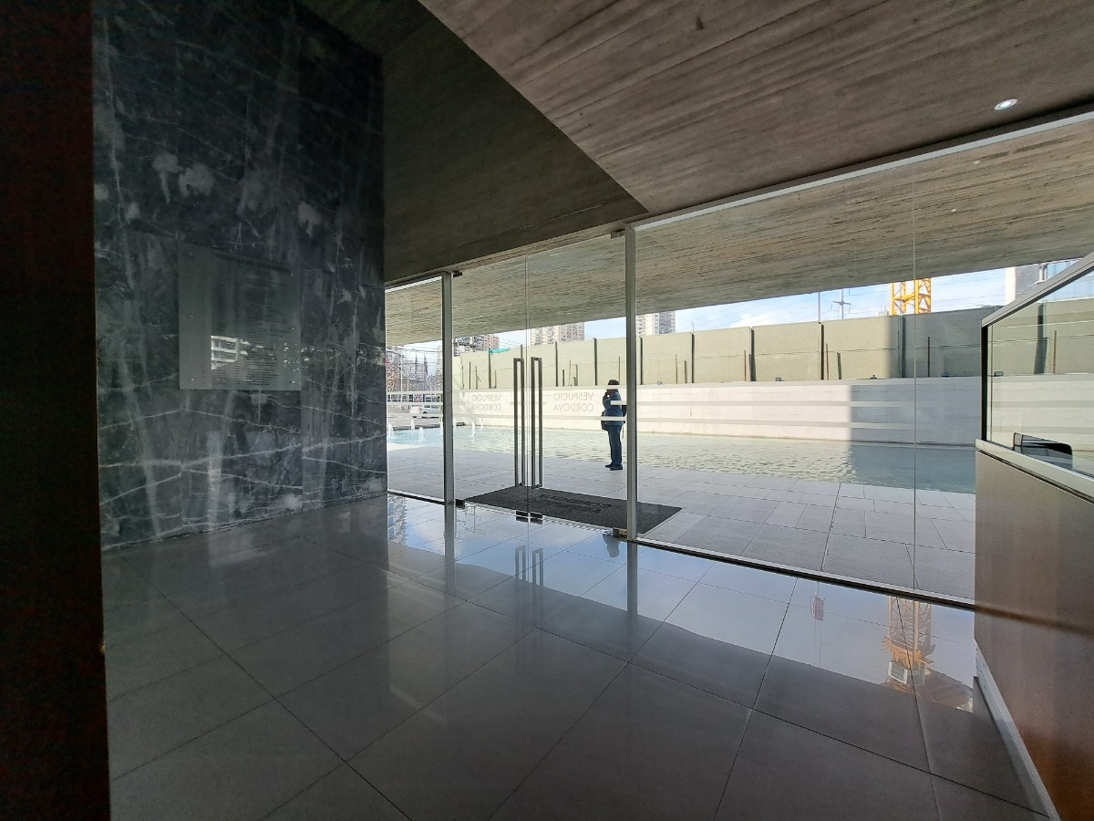 Venta Oficina SO 3B 6E 1B Parque Bicentenario - Vitacura