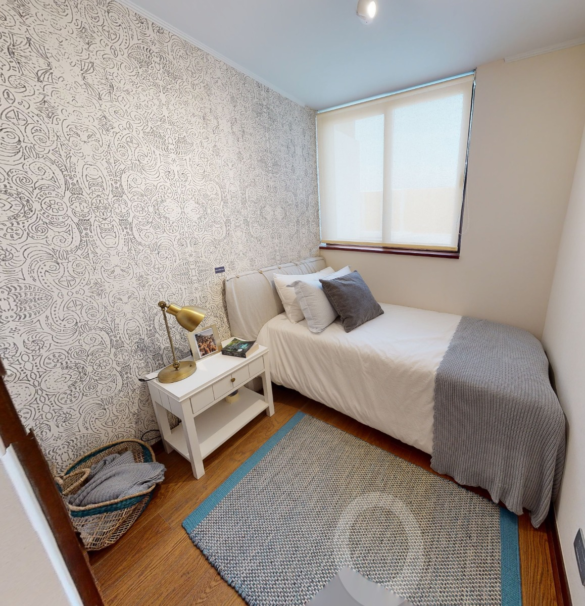 Arriendo Departamento 4D Los Trapenses - Lo Barnechea