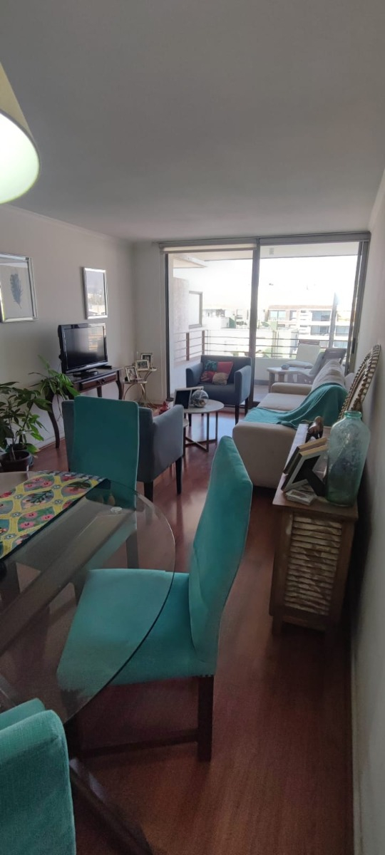 Arriendo Departamento NO 3D en suite Walk-in cl&oacute;set 2B 1E 1B Plaza &Ntilde;u&ntilde;oa - &Ntilde;u&ntilde;oa