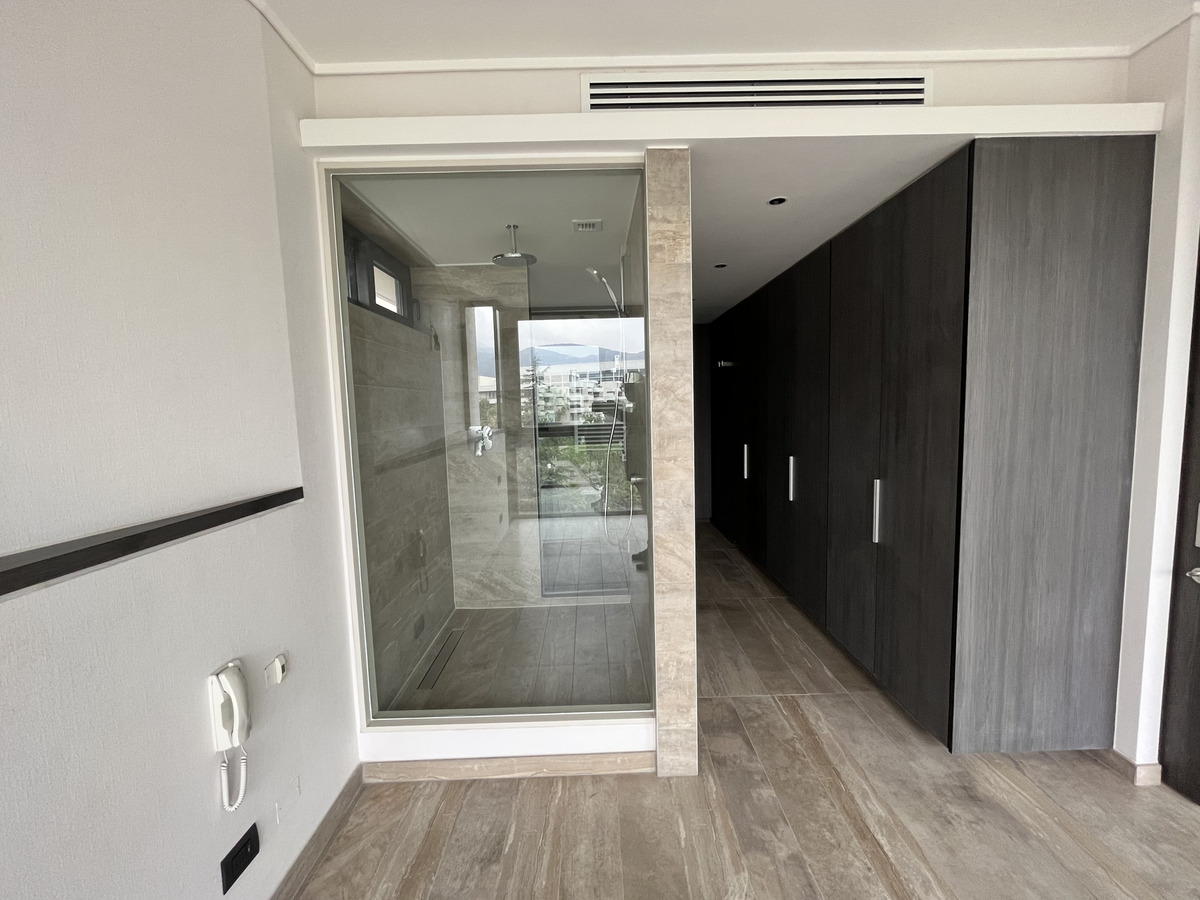 Arriendo Departamento NOSP 2D en suite Walk-in cl&oacute;set 2B La Dehesa - Lo Barnechea