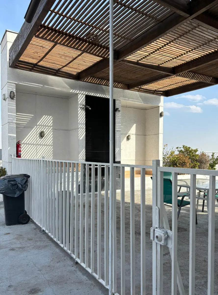 Venta Departamento SP 1D en suite 1B 1B Salvador - Providencia