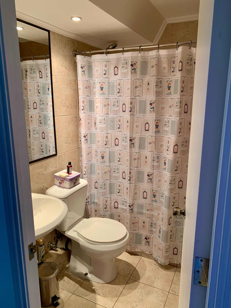 Venta Departamento NO 4D en suite Walk-in cl&oacute;set 2B 1E 1B Antigua Lo Barnechea - Lo Barnechea