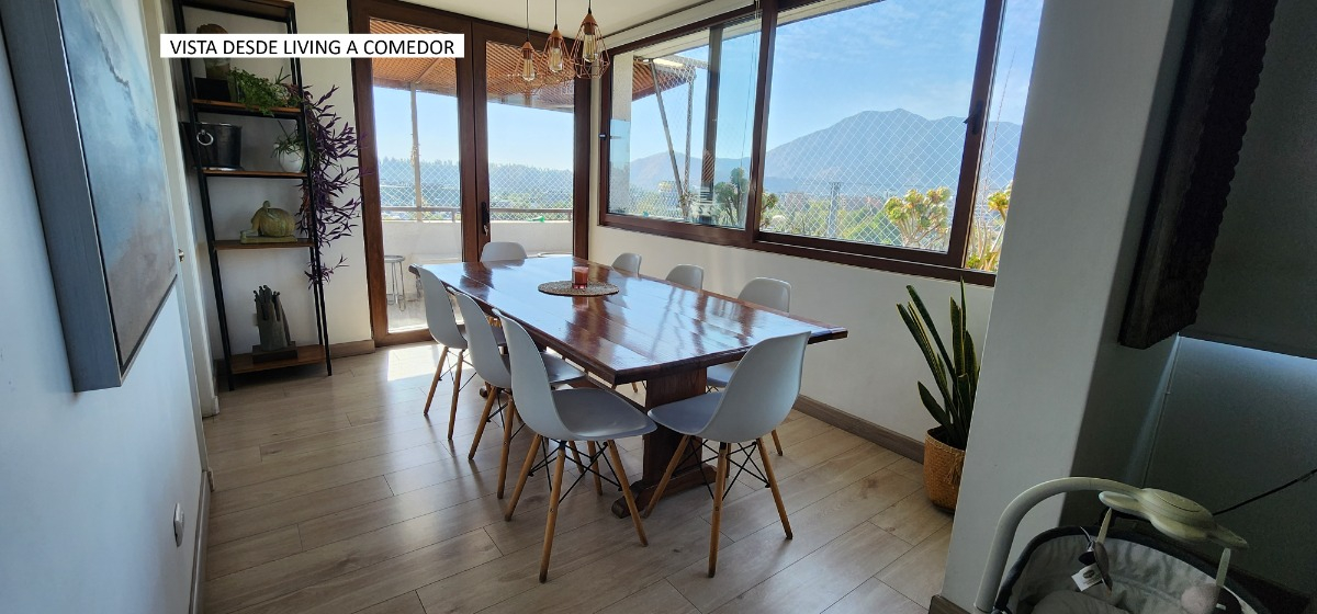 Arriendo Departamento N 3D en suite Walk-in cl&oacute;set 3B 1E 1B Parque Bicentenario - Vitacura