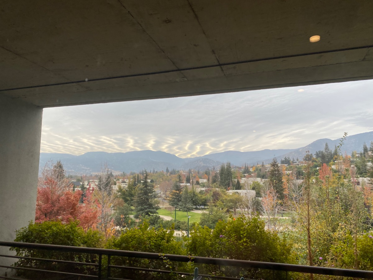 Venta Departamento NO 4D 5B 3E 1B La Dehesa - Lo Barnechea