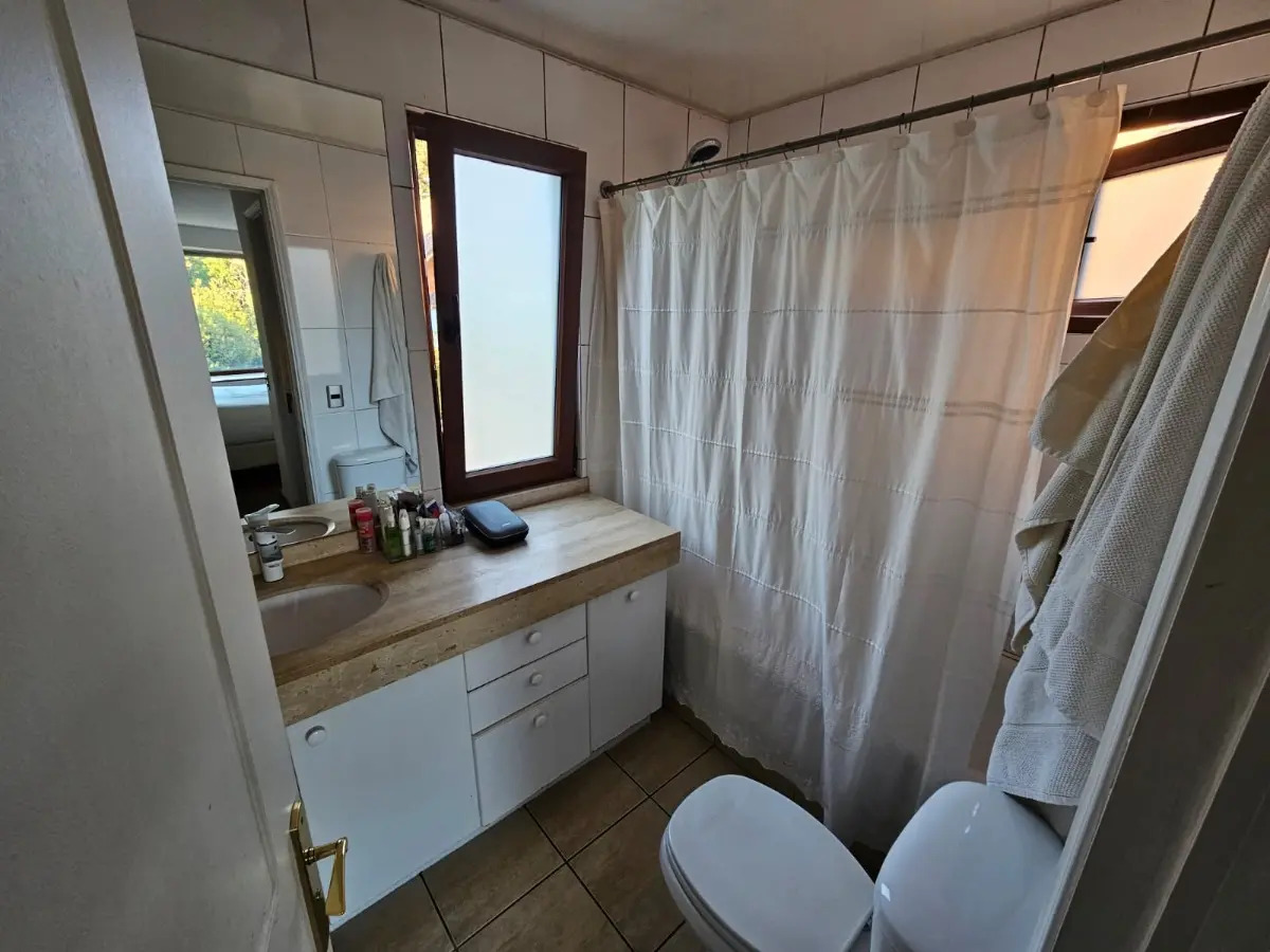 Venta Casa N 5D en suite Walk-in cl&oacute;set 4B 3E 1B Los Trapenses - Lo Barnechea