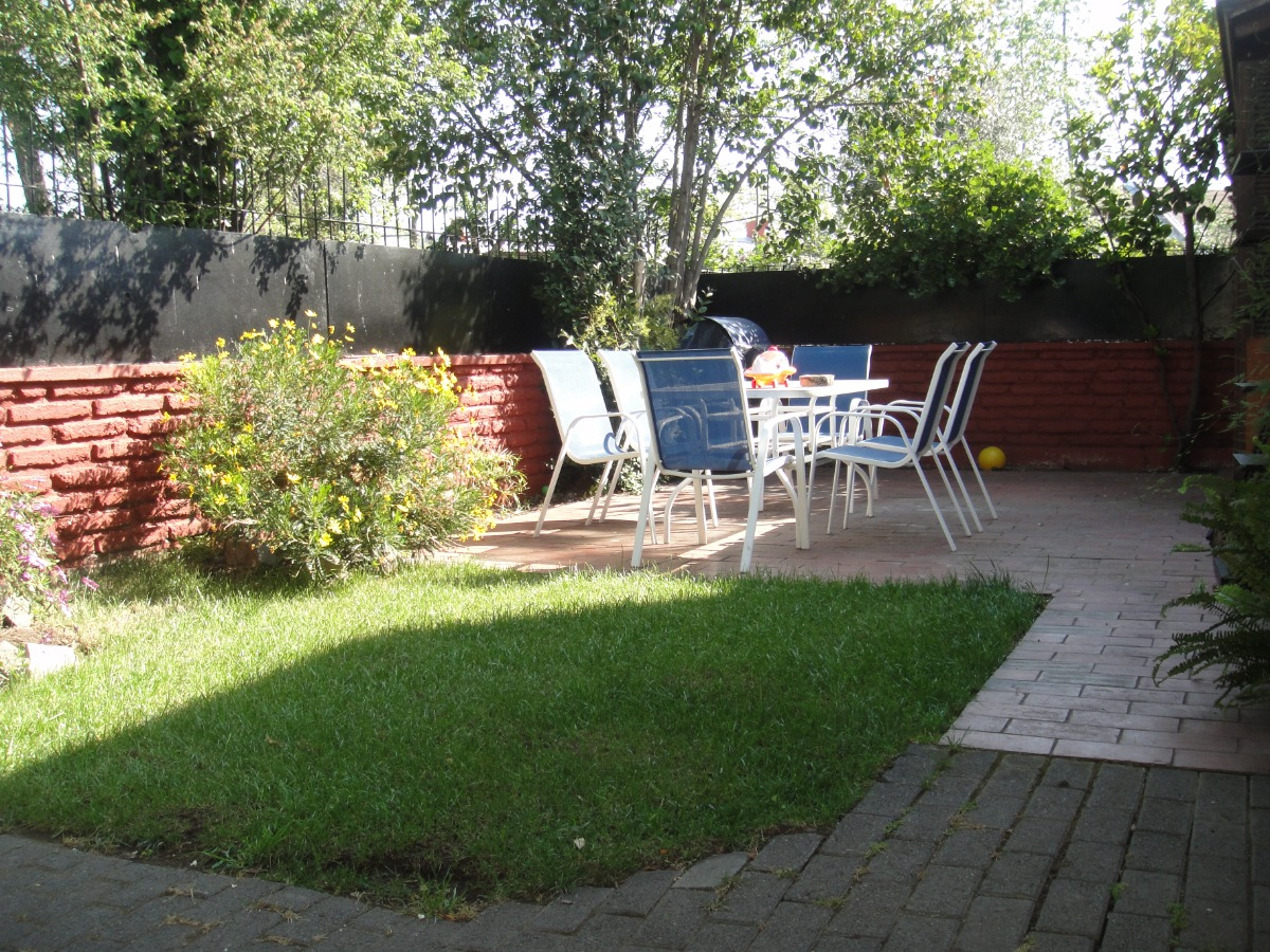 Arriendo Casa 3D 2B 2E Alto Las Condes - Las Condes