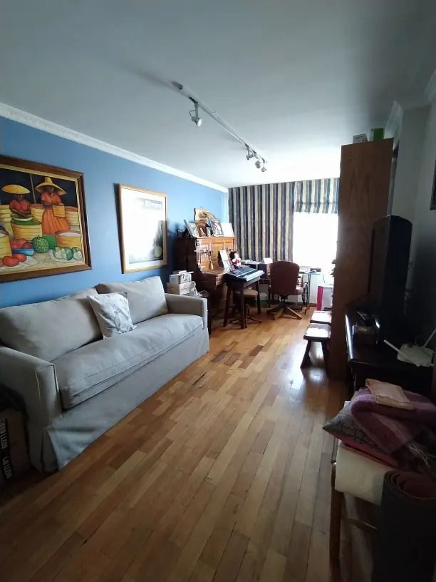 Venta Departamento 4D 4B 2E Las Lilas - Providencia