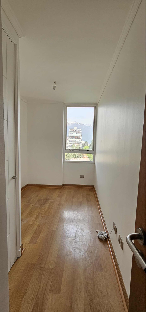 Arriendo Departamento 3D 3B 1E 1B Sebasti&aacute;n Elcano - Las Condes